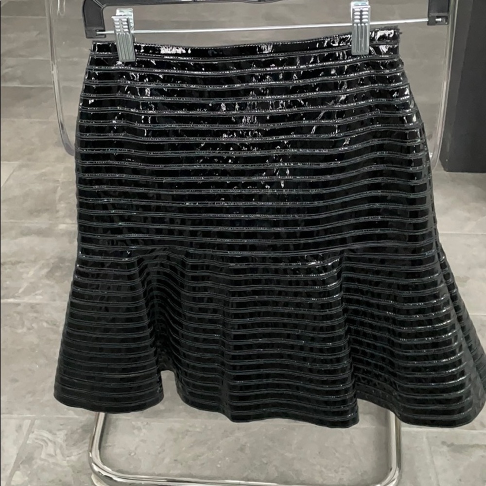 Alexander McQueen skirt